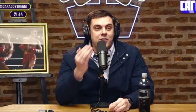 Grave Denuncia Penal Contra Influencers Libertarios por Incitación a la Violencia en Redes Sociales
