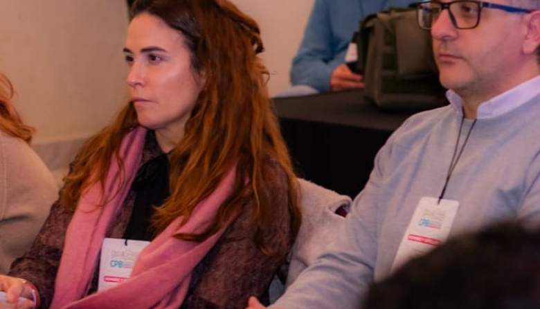 Jimena López Participó en el 3er Congreso Productivo Bonaerense en Mar del Plata