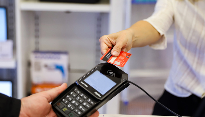 En un año se duplicó la morosidad en el financiamiento con tarjeta de crédito