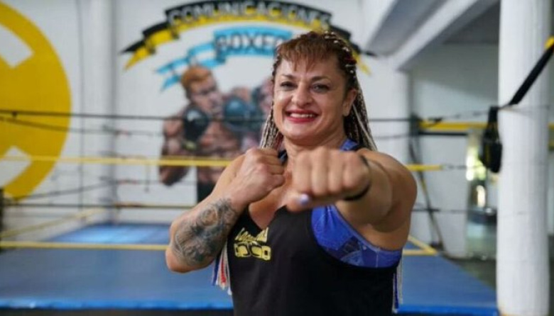 El Mundo del Espectáculo y el Deporte Lamenta la Muerte de "La Locomotora" Oliveras