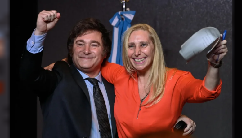 Javier y Karina Milei Presentan sus Nuevas Declaraciones Juradas: Aumento Patrimonial del Presidente y su Hermana