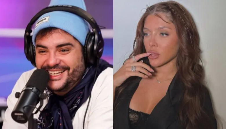 Homero Pettinato Responde con Dureza a Sofía Gonet: "Es una Mentira Vil y Maligna"
