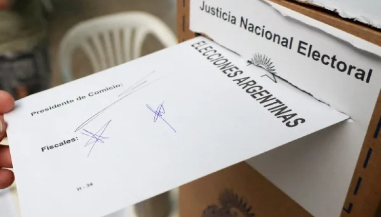 Elecciones provinciales en Buenos Aires: cómo consultar el padrón para saber dónde votar