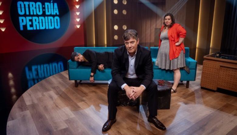 El Regreso de Mario Pergolini a la TV Quedó Lejos de "La Voz Argentina" en Rating
