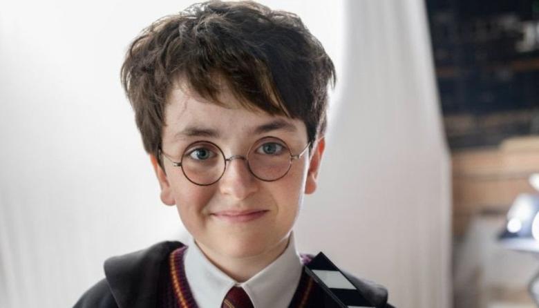 Arrancó el Rodaje de la Serie de Harry Potter: Así Lucen el Nuevo Harry y sus Compañeros