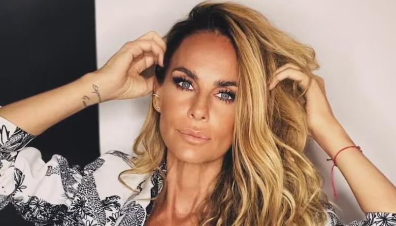¿Nuevo Romance en el Mundo del Fútbol? Sabrina Rojas Vinculada a un Jugador Casado de la Selección Argentina