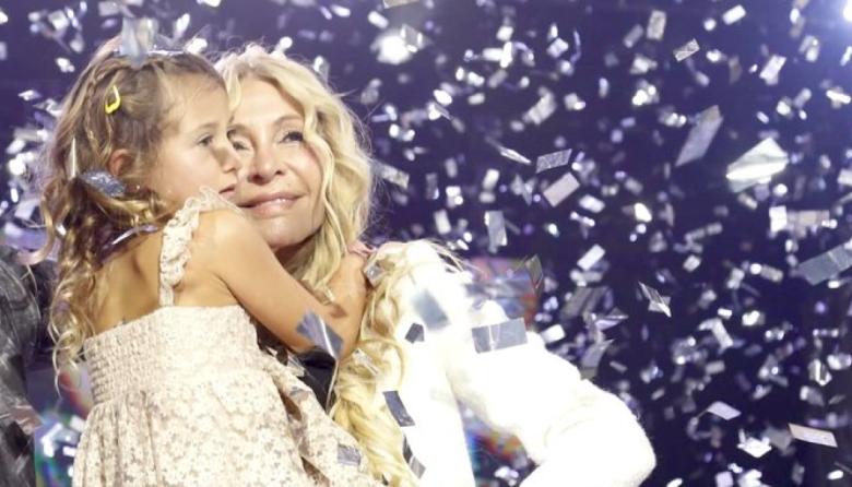 Tragedia en Miami: murió Mila Yankelevich, nieta de Cris Morena, en un choque de un velero
