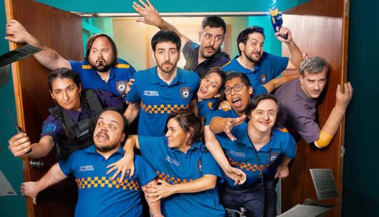 Se Estrena la Segunda Temporada de "División Palermo" en Netflix Este Jueves