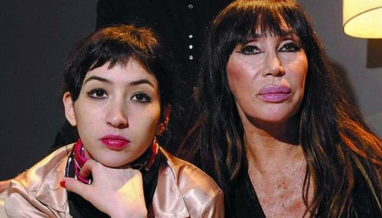 Confirmado: Griselda Siciliani, Cecilia Roth y Sofía Gala Interpretarán a Moria Casán en su Serie