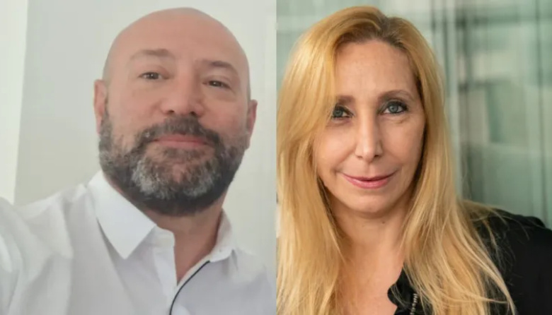 Audios Vínculan a Karina Milei y Martín Menem con Presuntas Coimas en Laboratorios para Contratos Estatales
