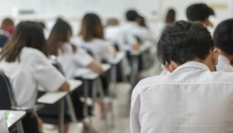 Por la Crisis: 17 Mil Chicos Dejaron Escuelas Privadas y Varias Están en Riesgo de Cierre