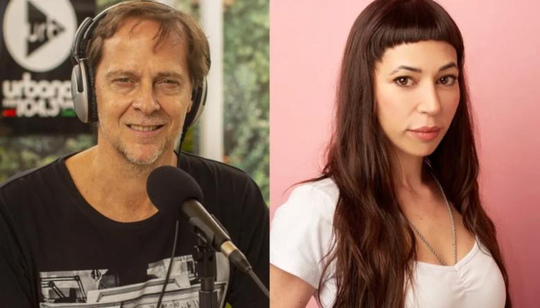 Matías Martin Confirmó su Separación de Victoria De Masi: "La Voy a Seguir Queriendo Toda mi Vida"