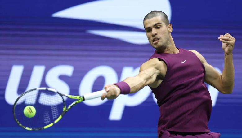 Se Definen los Primeros Semifinalistas con Posible Cruce entre Alcaraz y Djokovic