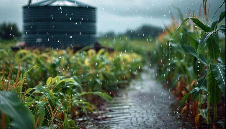 Alerta Amarilla en Necochea: Lluvias y Vientos Fuertes Anunciados para este Lunes