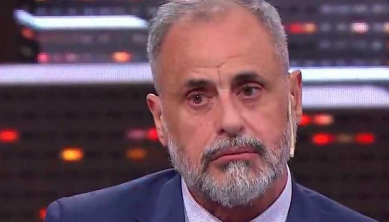 Jorge Rial Critica a Patricia Bullrich y la Acusa de un Régimen "Totalitario"