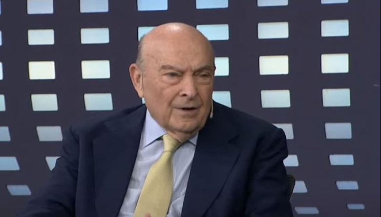Dura Crítica de Cavallo al Plan Económico: "El Error ha Sido Usar la Inconvertibilidad de la Moneda"