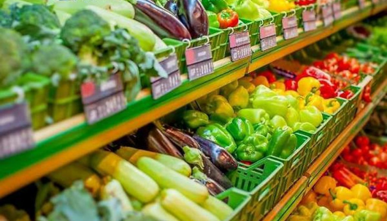 Los hogares no comen inflación, sí frutas y verduras, que aumentaron más del doble que el índice general