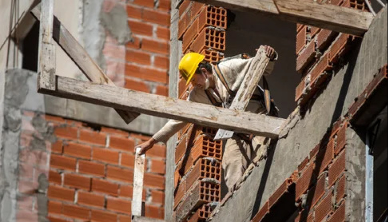 La Cámara de la Construcción alertó sobre la crisis del sector y llamó a implementar un “plan federal”