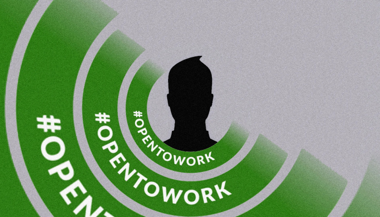 Argentina Open To Work en Linkedin: se perdieron 334 empleos por día en la era Javier Milei