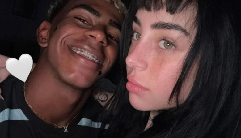 Lamine Yamal se lesionó cerca de la zona íntima y estallaron los memes por su relación con Nicki Nicole
