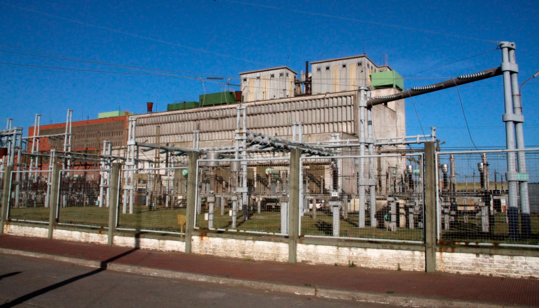 Quequén Recibe Inversión Récord para Repotenciación Eléctrica