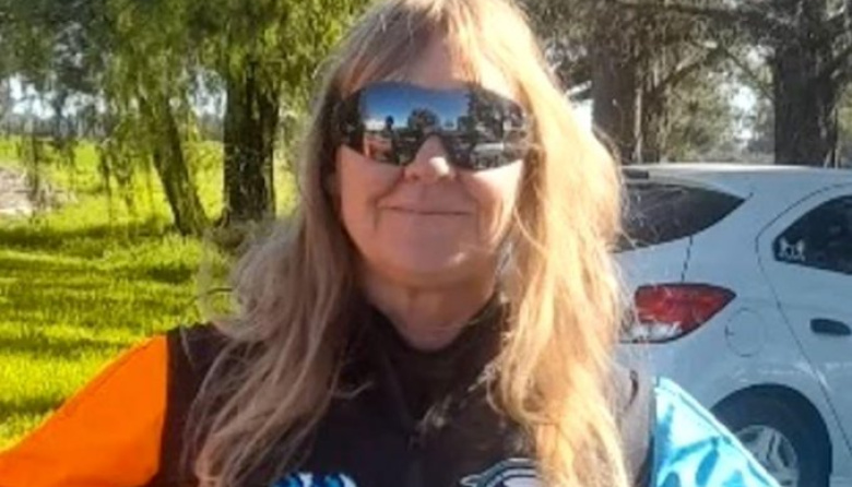 Tragedia en Miramar: mujer murió al fallar su paracaídas durante un salto