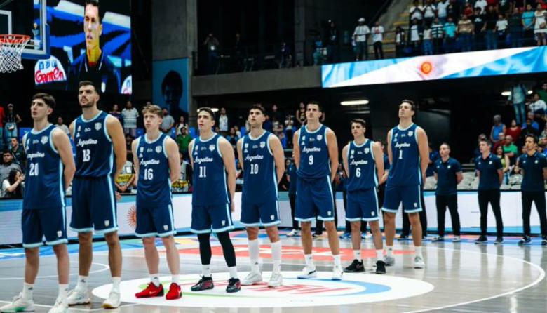 Argentina Pierde la Final ante Brasil y Queda Subcampeona