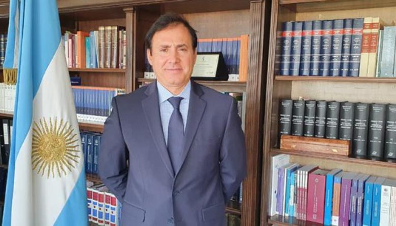 El Juez que Prohibió la Difusión de los Audios de Karina Milei Tiene Múltiples Denuncias por Acoso Sexual y Laboral