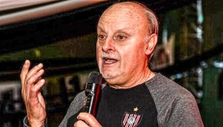 El Presidente de Chacarita Estalló Contra Sus Jugadores