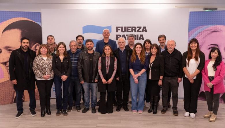 El Peronismo Arranca su Campaña Aprovechando la Interna en el Gobierno