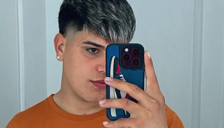 Thiago Medina continúa en “estado reservado”, según el último parte médico