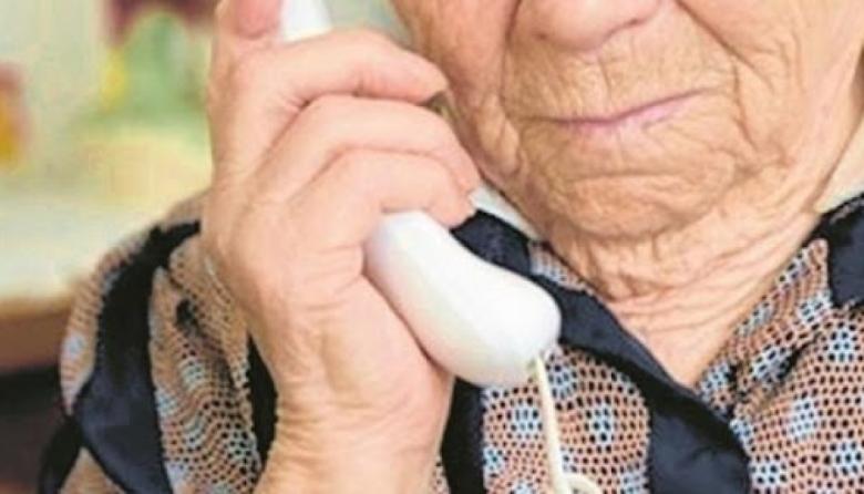 Estafan a una vecina de San Cayetano con el "cuento del tío"