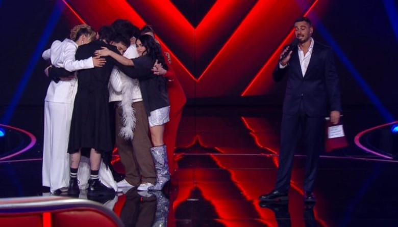 El Equipo de Lali Espósito: Quién Fue el Primer Eliminado de "La Voz Argentina"