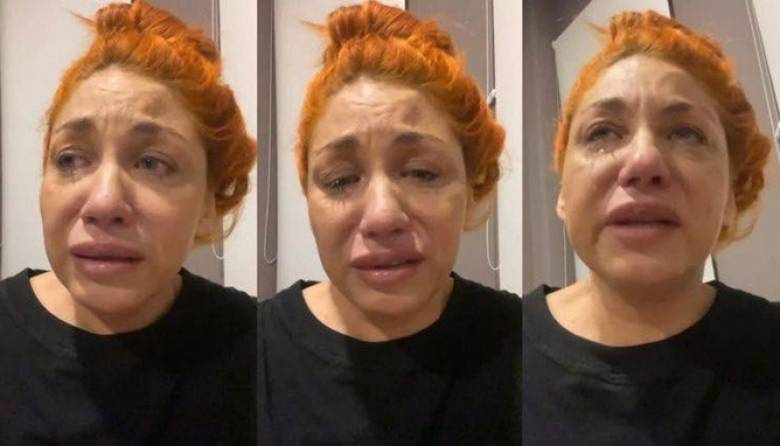 El dramático reporte de salud de Lowrdez Fernández tras ser hallada en casa de su expareja
