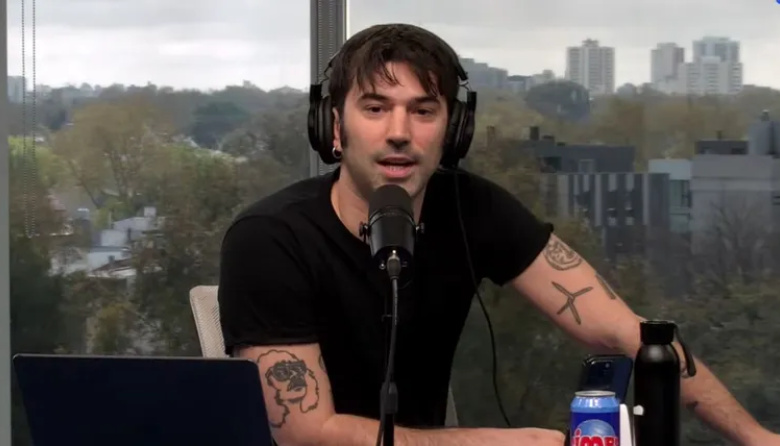 La reflexión de Pedro Rosemblat tras la derrota del Peronismo: “Hay que cerrar el orto y escuchar”