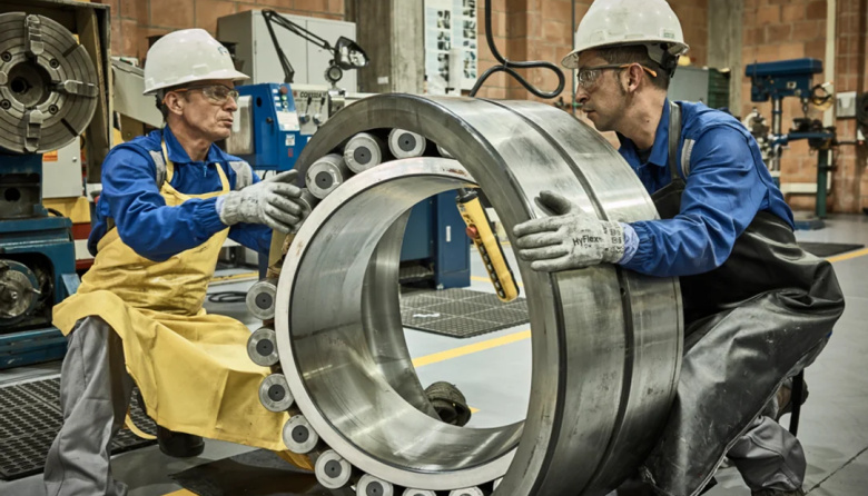 Multinacional SKF cierra su fábrica en Argentina, dejando 145 despidos