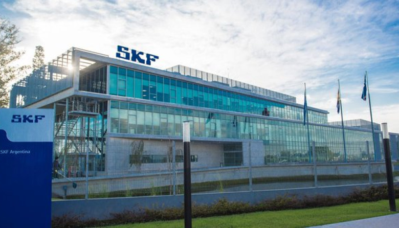 118 años activa: SKF el gigante sueco que cierra su producción tras la victoria de Milei