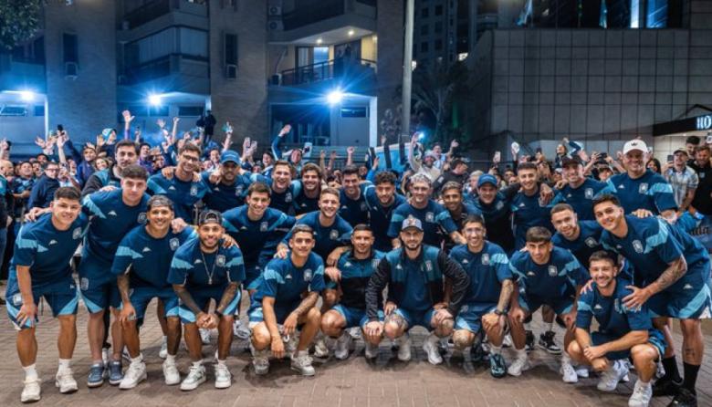Racing visita al Flamengo en el Maracaná por la semifinal de ida de la Copa Libertadores