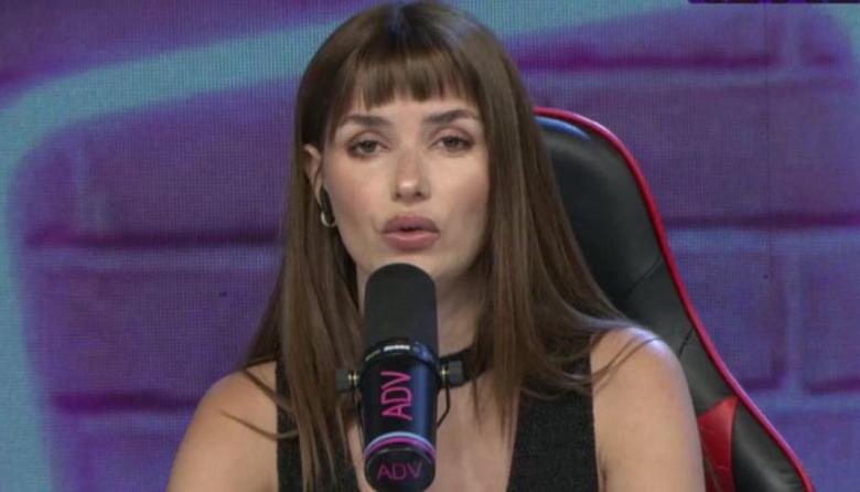La periodista Agustina Peñalva denuncia que es víctima de acoso "Viviendo una película de terror"