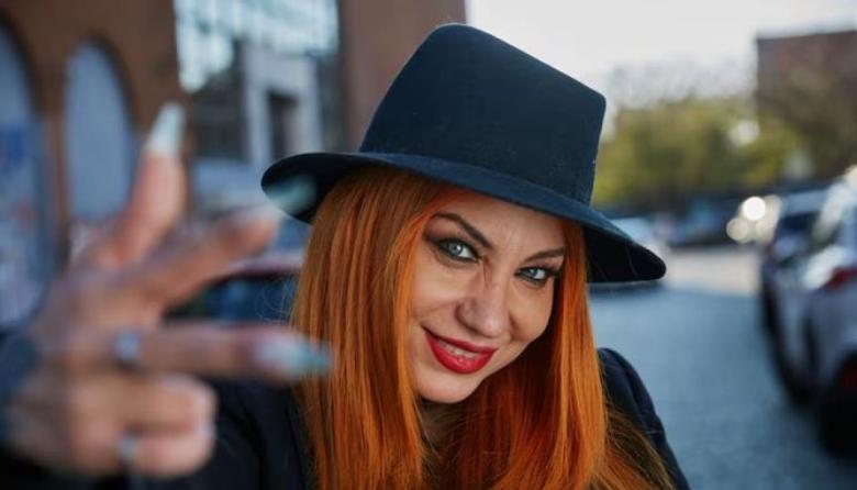 Encontraron a Lourdes Fernández: estaba en el departamento de su pareja, quien fue detenido