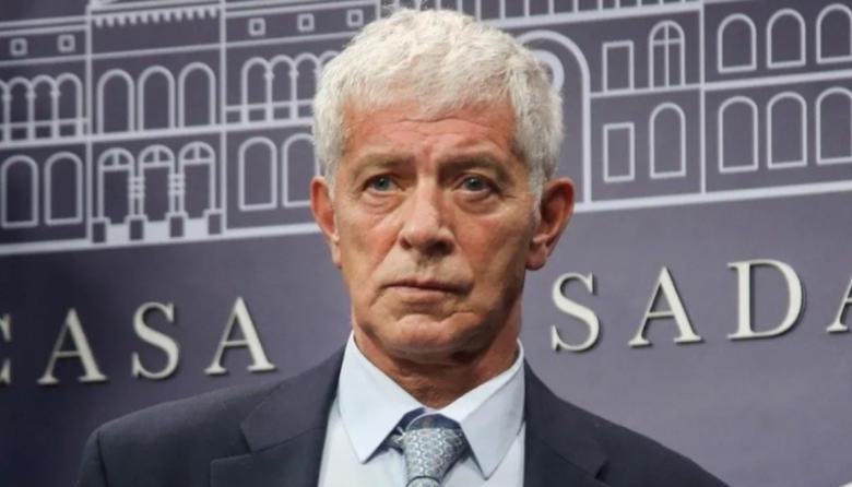 Marcha atrás en el gabinete: Mariano Cúneo Libarona se mantendría como Ministro de Justicia