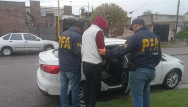 La Policía Federal de Necochea detiene a un sujeto por pornografía infantil