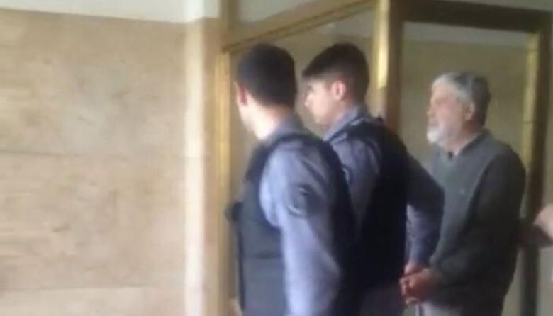 Julio De Vido se entregó en Comodoro Py tras el fallo la Corte Suprema por la tragedia de once