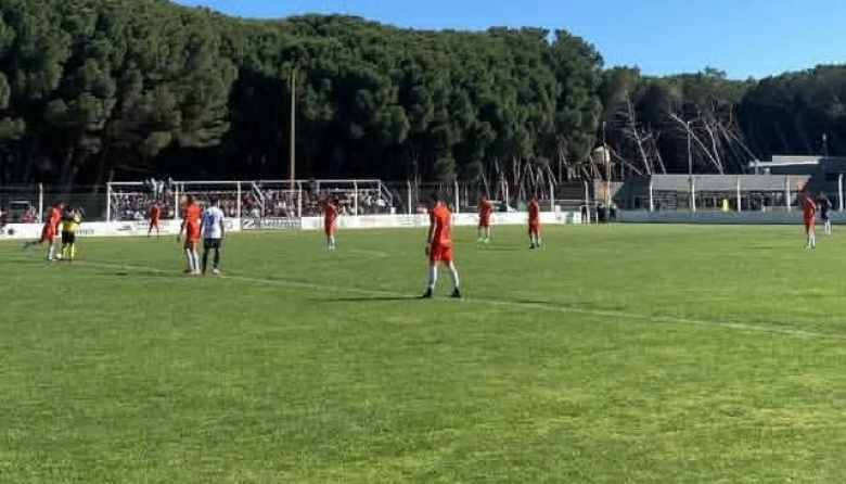 Empates épicos abren la definición de las semifinales de la Liga Necochea de Fútbol