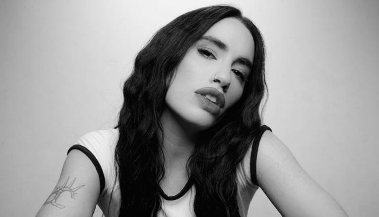 Llega el tráiler del documental "Lali: La que le gana al tiempo"