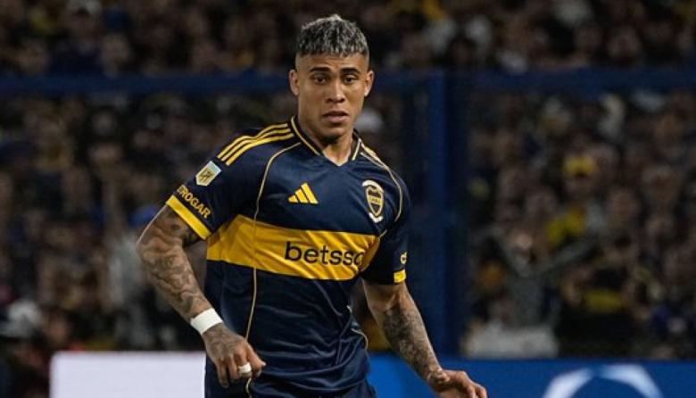 Boca venció 2-0 a Tigre y se consagró líder del Grupo A en el Clausura