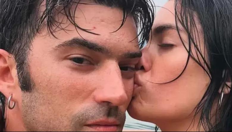 Pedro Rosemblat confiesa cómo Lali transformó su vida: "Conecté con una felicidad plena"