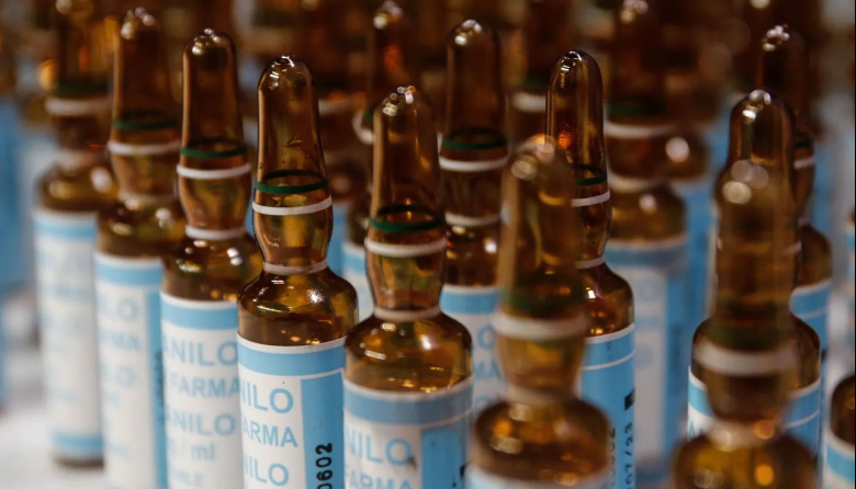 Escándalo de fentanilo adulterado: testigo confirma que Laboratorio Ramallo sabía de la contaminación