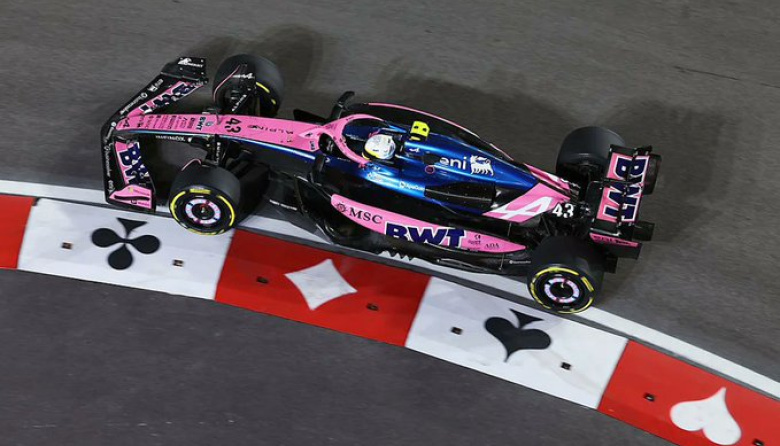 Horario de la clasificación del GP de Abu Dabi que define al campeón