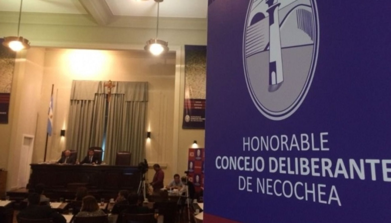 El nuevo esquema del Concejo Deliberante: asunciones y rupturas de bloques